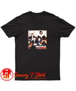 One Direction Made in The A M T Shirt
