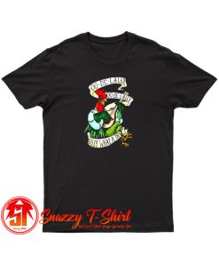 Oo De Lally Golly What A Day T Shirt