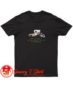 Oregon Trail Dysentery v2 T Shirt