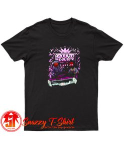 Outkast Two Dope Boyz In a Cadillac T Shirt
