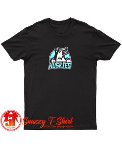 Outpos 31 Huskies T Shirt