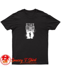 Outta Malibu T Shirt