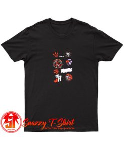 Ovo Raptors T Shirt