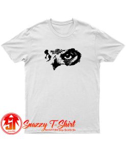 Owl Face T Shirt