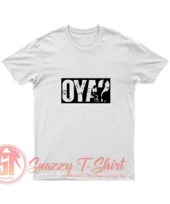 Oya Anime T Shirt