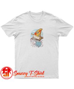PIZZA SURFING T Shirt