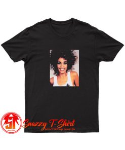 Palace Houston Photo Women T Shirt