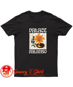 Palace Paladiso Common sunflower T Shirt