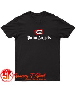 Palm Angels 2020 PALA City Limited T Shirt
