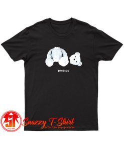 Palm Angels teddy bear T Shirt