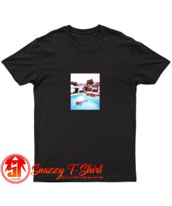 Palm Springs Tigers T Shirt