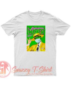 Pandemic 2020 Funny Vintage Cartoon Character T Shirt