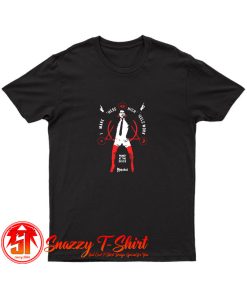 Panic at the Disco x Kinky Boots T Shirt