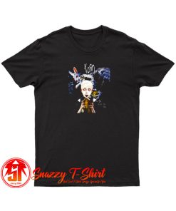 Parody Korn Other Side T Shirt