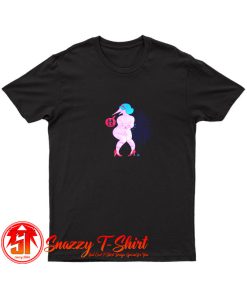 Parra Random TITS Reed Space T Shirt