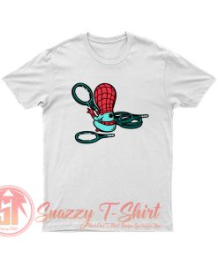 Part Time Job Sport Shop T Shirt