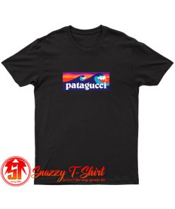 Patagucci Funny T Shirt