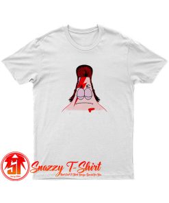 Patrick the Star T Shirt