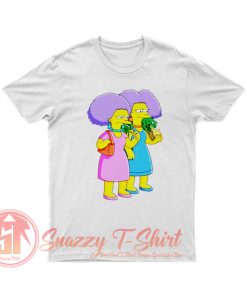 Patty Bouvier T Shirt