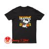 Peanuts Snoopy Devious Halloween T Shirt