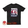 Pennywise The Danicing Clown T Shirt
