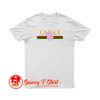 Peppa Pig Pecs Belt Gucci T Shirt