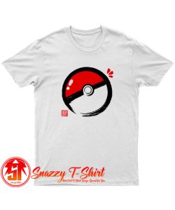 Perfect Catch T Shirt