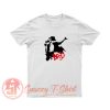Perfom Dance Michael Jackson Bad T Shirt