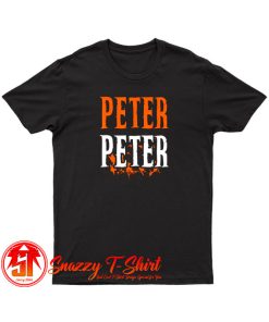 Peter Peter T Shirt