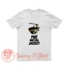 Pho Metal Jacket T Shirt