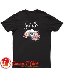 Photographer Gift Cute T Shirt