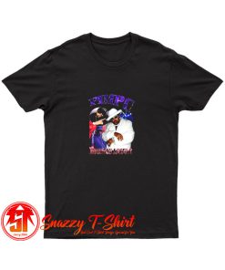 Pimp C Houston Legend Unisex T Shirt