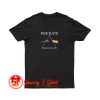 Pink Floyd In the dark moon T Shirt