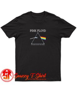 Pink Floyd In the dark moon T Shirt