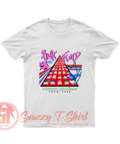 Pink Floyd Momentary Lapse of Reason T Shirt