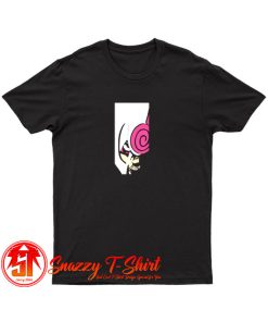Pink Giaccio T Shirt