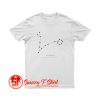 Pisces black T Shirt