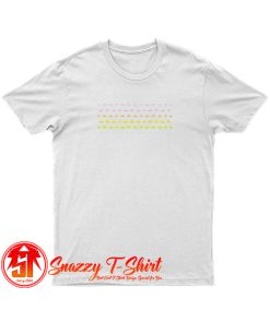 Pixel Invaders T Shirt