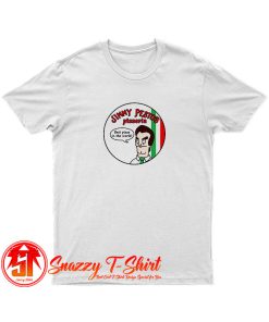 Pizzeria logo T Shirt
