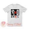 Playboi Carti x CPFM 4 WLR KING VAMP T Shirt