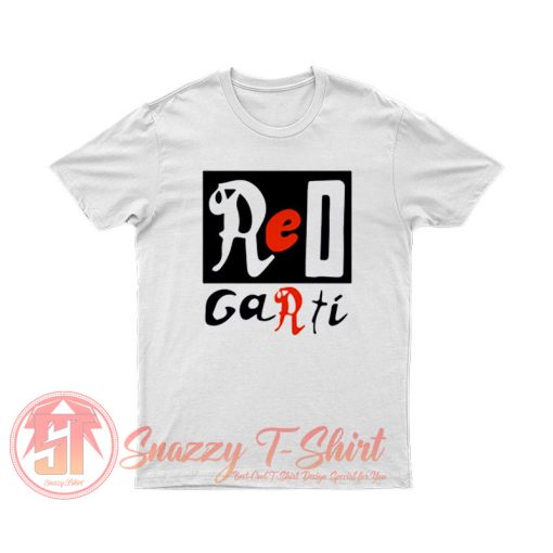 Playboi Carti x CPFM 4 WLR KING VAMP T Shirt