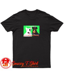 Pleasures Doggystyle T Shirt