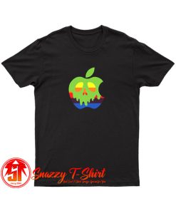 Poison Different T Shirt