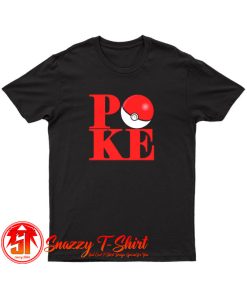 Pokelove T Shirt