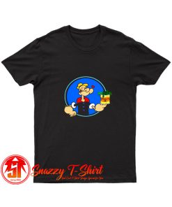Popeye 1940 T Shirt