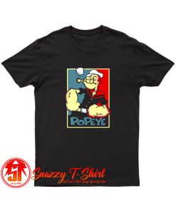 Popeye T Shirt