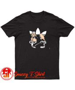 Popeye the Sailor Funny T Shirt