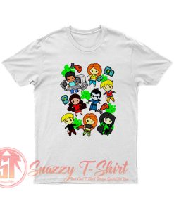 Possible Team T Shirt