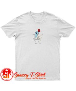Potty Time T Shirt