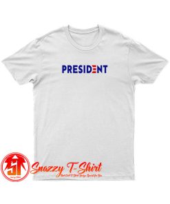 President Biden T Shirt